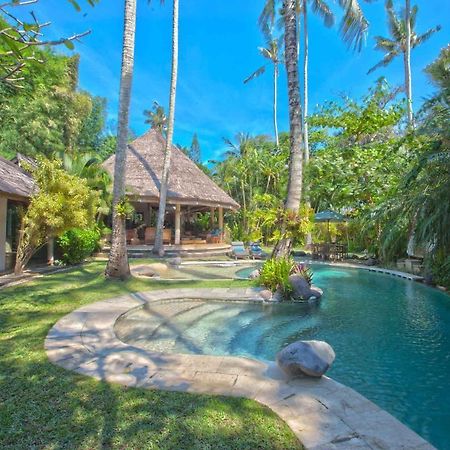 Taman Wana Seminyak Luxury Villas Chambre photo
