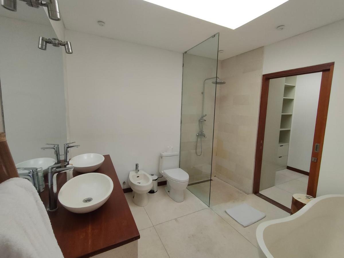 Taman Wana Seminyak Luxury Villas Extérieur photo