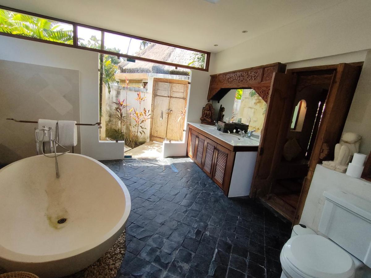 Taman Wana Seminyak Luxury Villas Extérieur photo