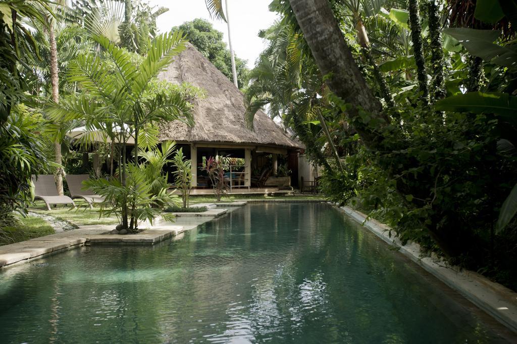 Taman Wana Seminyak Luxury Villas Extérieur photo
