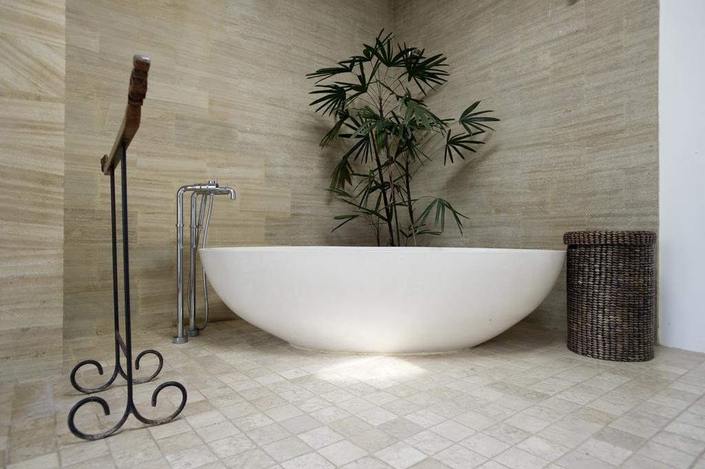Taman Wana Seminyak Luxury Villas Extérieur photo