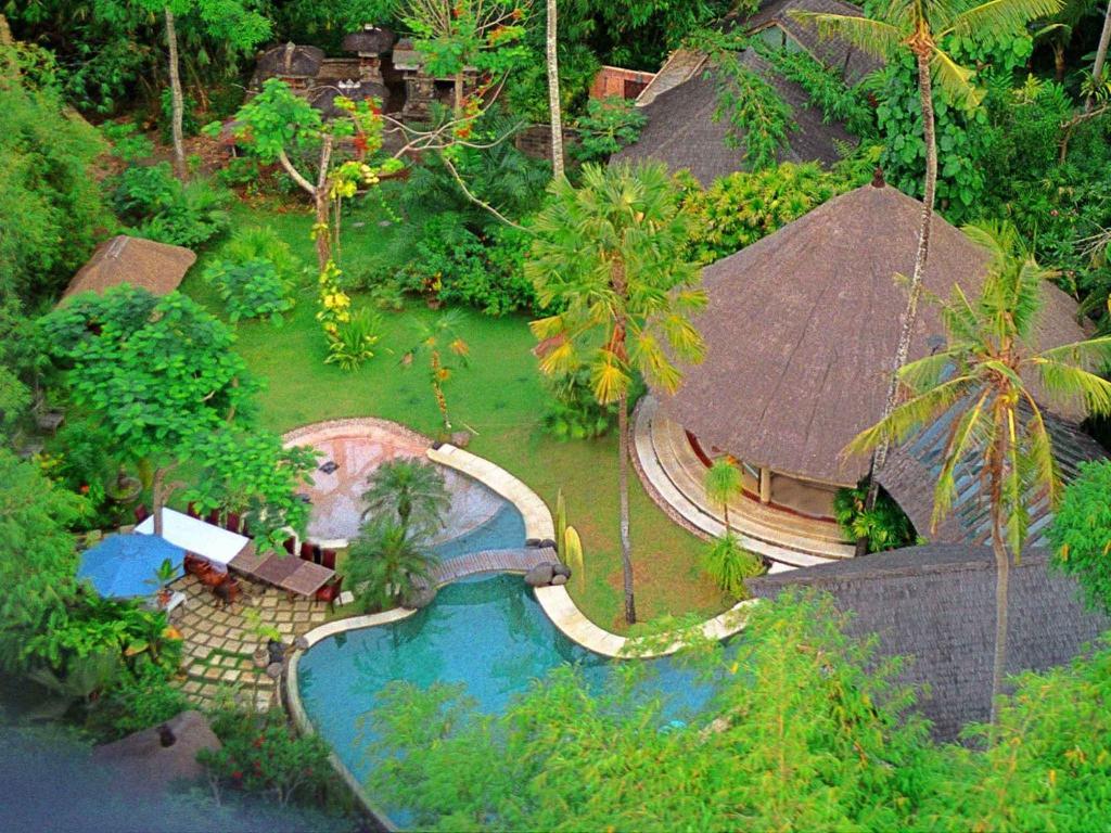 Taman Wana Seminyak Luxury Villas Extérieur photo