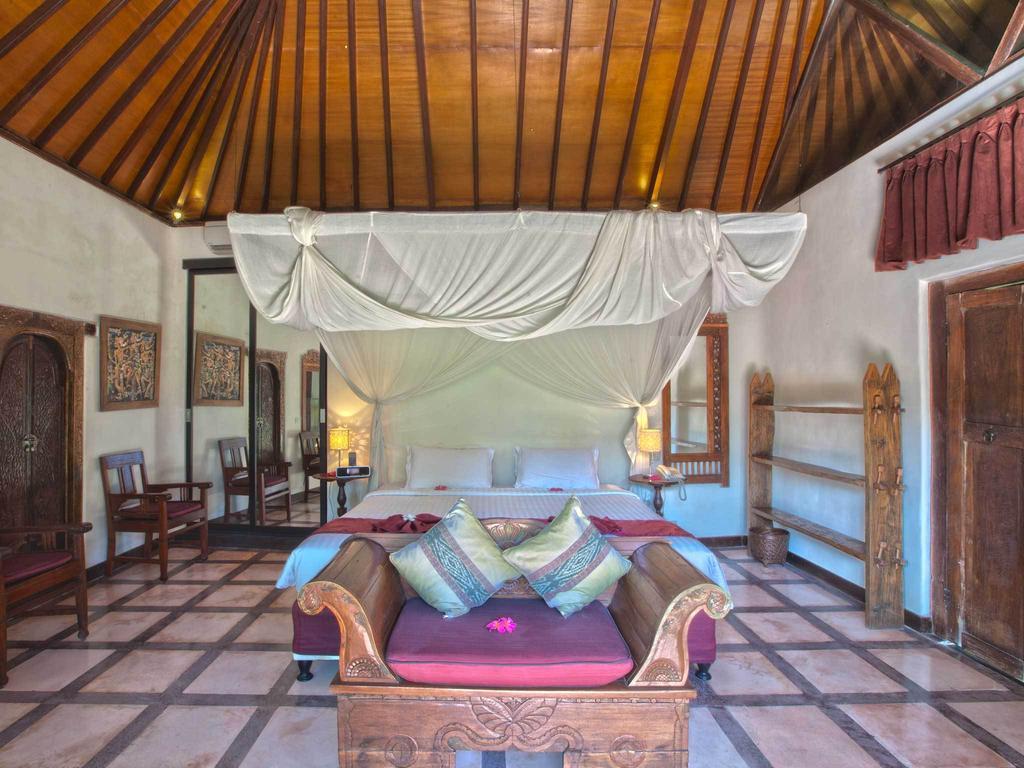 Taman Wana Seminyak Luxury Villas Extérieur photo