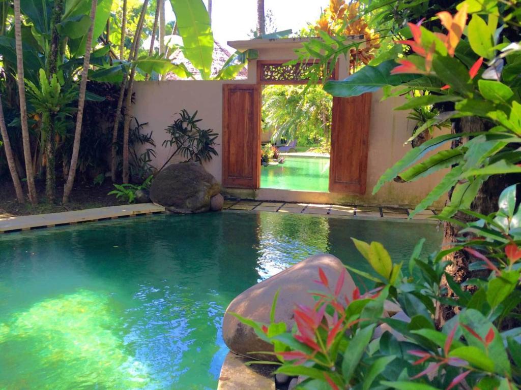Taman Wana Seminyak Luxury Villas Chambre photo